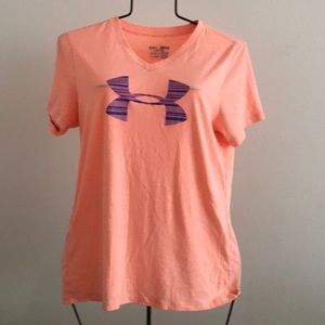Women’s under armour shirt